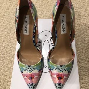 Steve Madden Heels